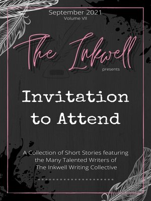 cover image of The Inkwell presents